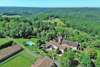 achat maison les-eyzies-de-tayac-sireuil 24620