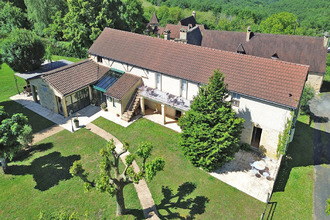 achat maison les-eyzies-de-tayac-sireuil 24620