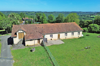 achat maison les-eyzies-de-tayac-sireuil 24620