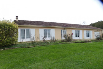 achat maison les-farges 24290