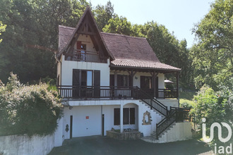 achat maison les-farges 24290