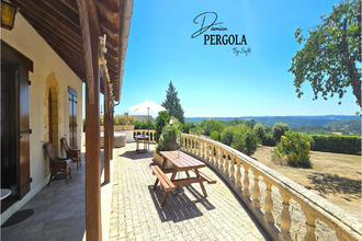 achat maison les-farges 24290