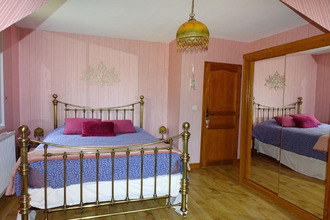 achat maison les-farges 24290