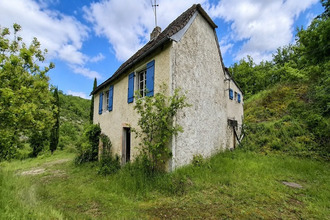 achat maison les-farges 24290