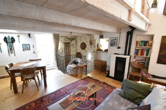 achat maison les-ferres 06510