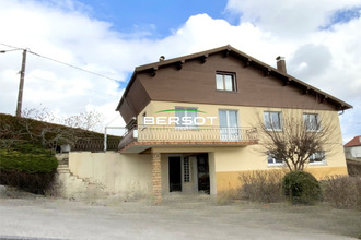 achat maison les-fins 25500