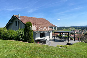 achat maison les-fontenelles 25210