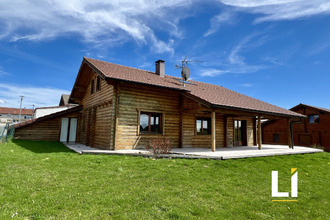 achat maison les-fontenelles 25210