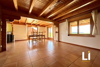 achat maison les-fontenelles 25210