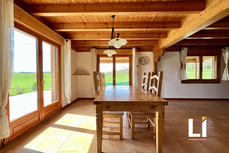 achat maison les-fontenelles 25210