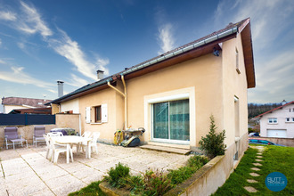 achat maison les-forges 88390