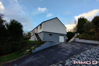 achat maison les-forges 88390