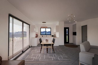 achat maison les-forges 88390