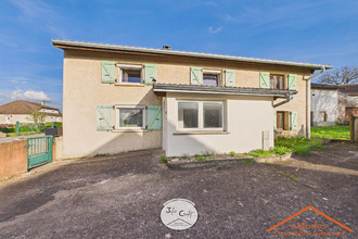 achat maison les-forges 88390