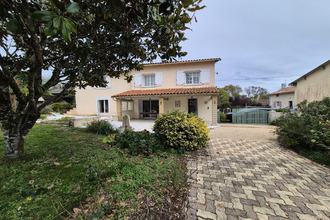 achat maison les-fosses 79360