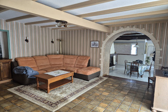 achat maison les-fosses 79360