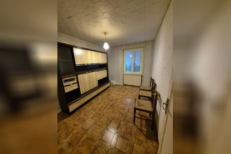 achat maison les-fosses 79360