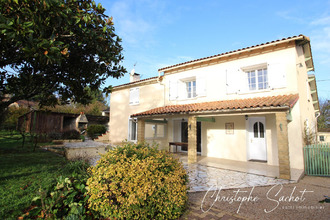 achat maison les-fosses 79360