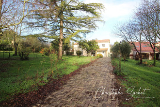 achat maison les-fosses 79360