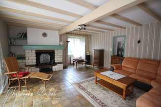 achat maison les-fosses 79360