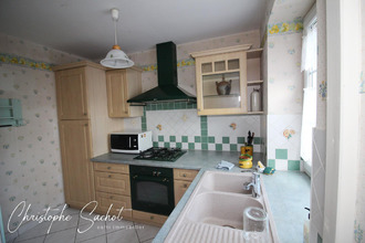 achat maison les-fosses 79360