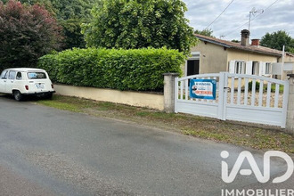 achat maison les-fosses 79360