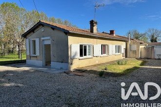 achat maison les-fosses 79360