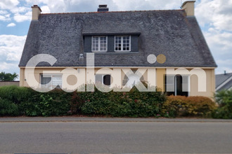 achat maison les-fougerets 56200