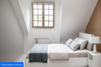 achat maison les-fougerets 56200