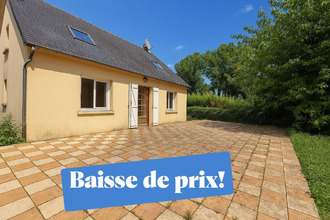 achat maison les-fougerets 56200