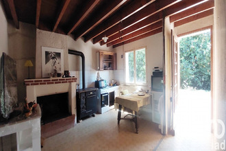 achat maison les-fougerets 56200