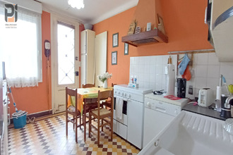 achat maison les-fougerets 56200