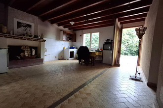 achat maison les-fougerets 56200