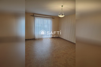 achat maison les-fougerets 56200