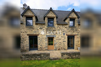 achat maison les-fougerets 56200