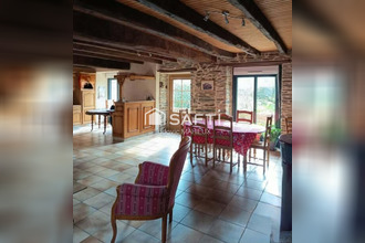 achat maison les-fougerets 56200