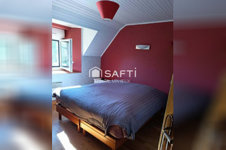 achat maison les-fougerets 56200