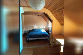 achat maison les-fougerets 56200