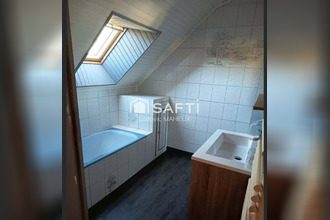 achat maison les-fougerets 56200