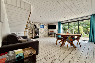 achat maison les-fougerets 56200
