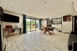 achat maison les-fougerets 56200