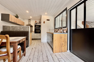 achat maison les-fougerets 56200