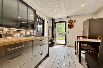 achat maison les-fougerets 56200