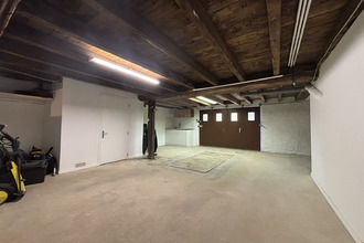achat maison les-fougerets 56200