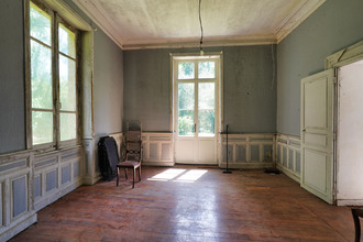 achat maison les-fougerets 56200