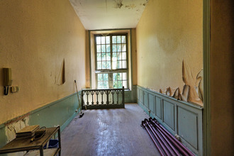 achat maison les-fougerets 56200