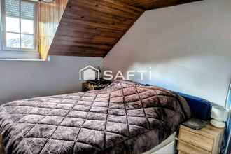 achat maison les-fougerets 56200