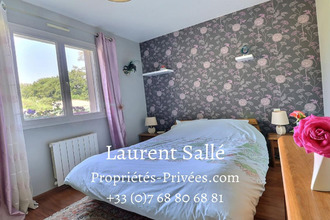 achat maison les-fougerets 56200