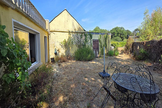 achat maison les-fougerets 56200
