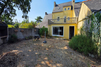 achat maison les-fougerets 56200